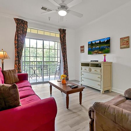 Awesome Mediterranean Resort! 15 Minutes To Disney Kissimmee Luaran gambar