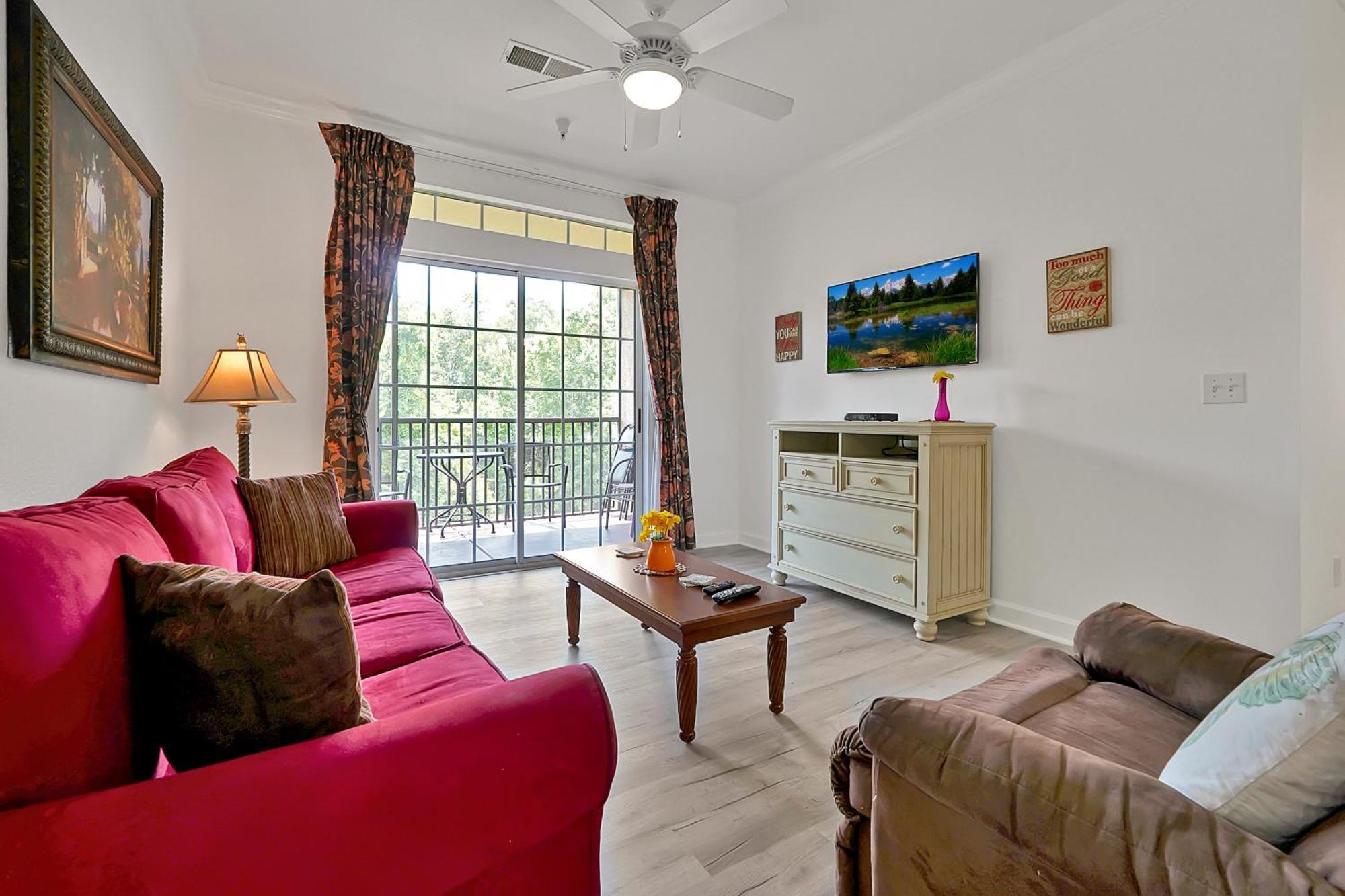 Awesome Mediterranean Resort! 15 Minutes To Disney Kissimmee Luaran gambar