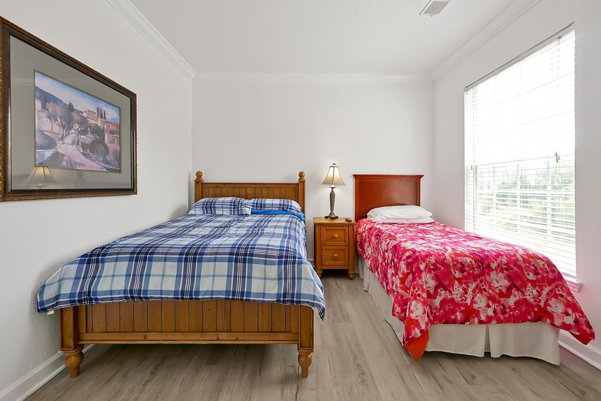Awesome Mediterranean Resort! 15 Minutes To Disney Kissimmee Luaran gambar