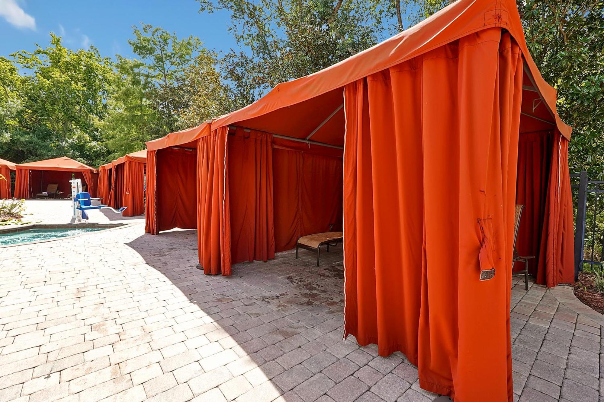 Awesome Mediterranean Resort! 15 Minutes To Disney Kissimmee Luaran gambar