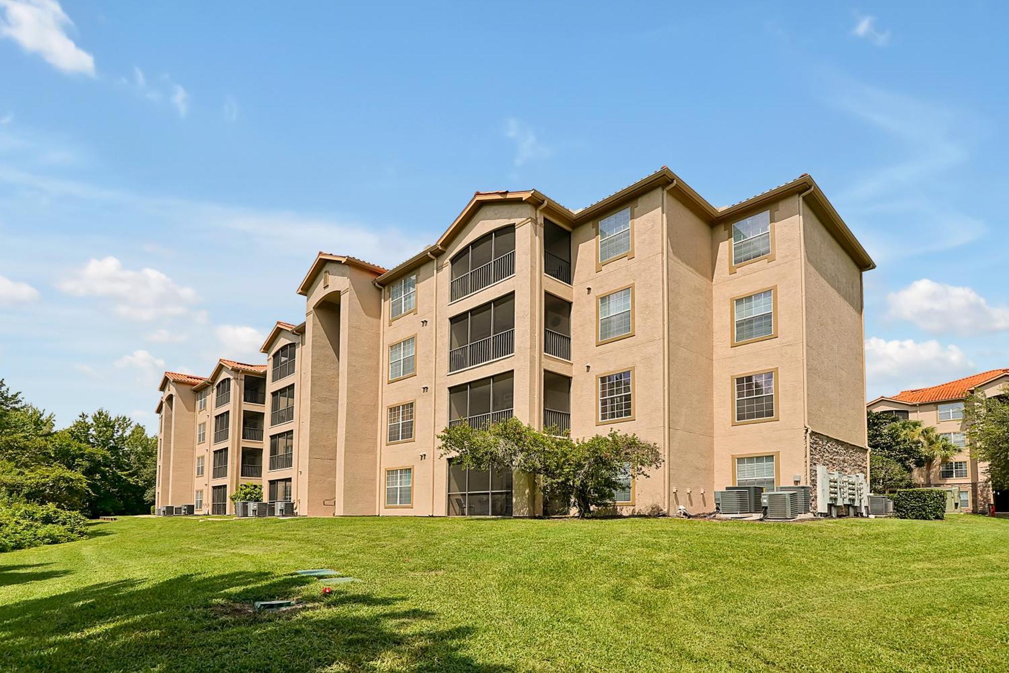 Awesome Mediterranean Resort! 15 Minutes To Disney Kissimmee Luaran gambar