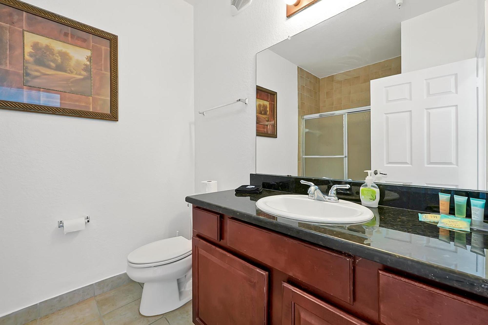 Awesome Mediterranean Resort! 15 Minutes To Disney Kissimmee Luaran gambar
