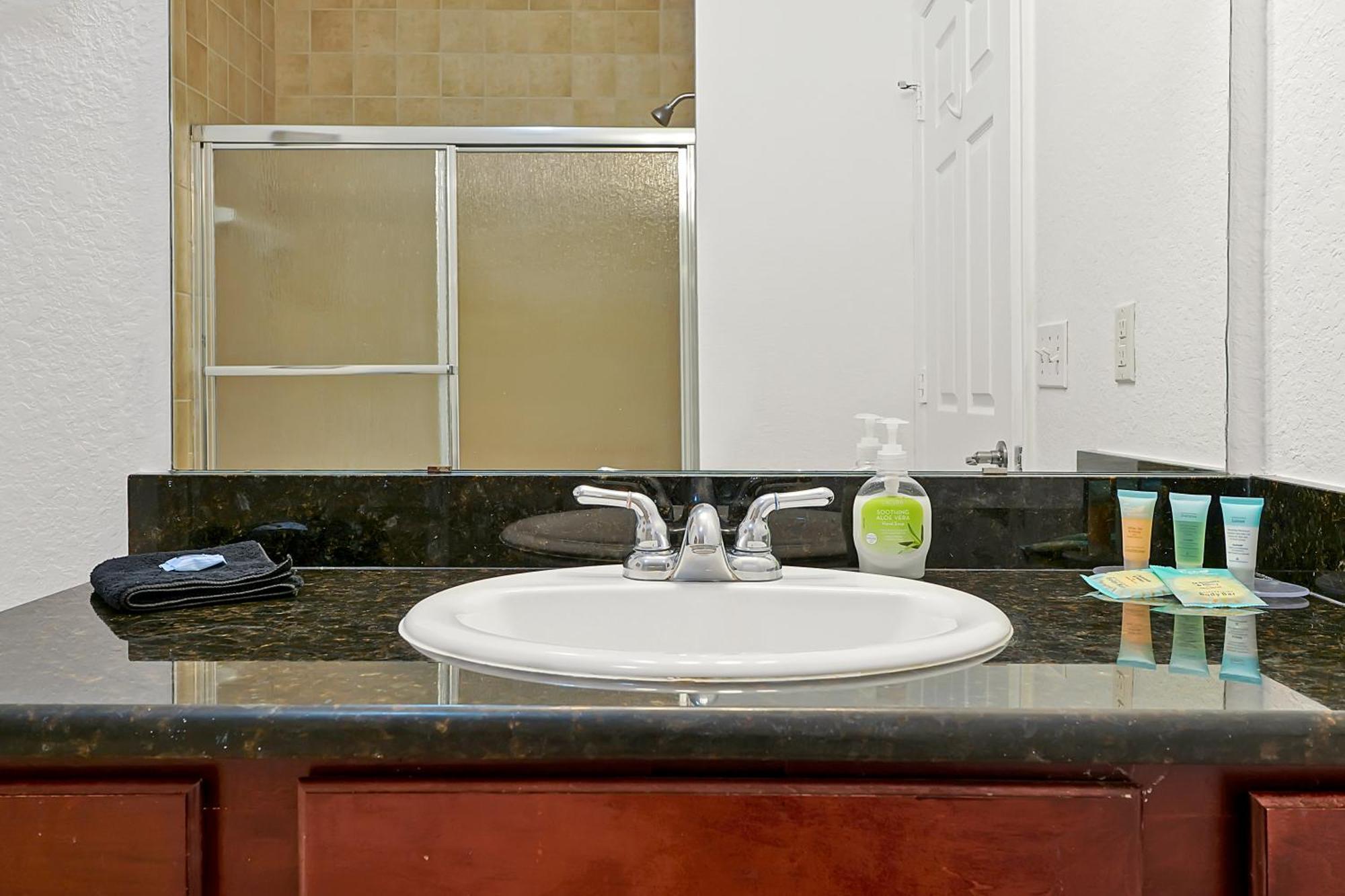 Awesome Mediterranean Resort! 15 Minutes To Disney Kissimmee Luaran gambar