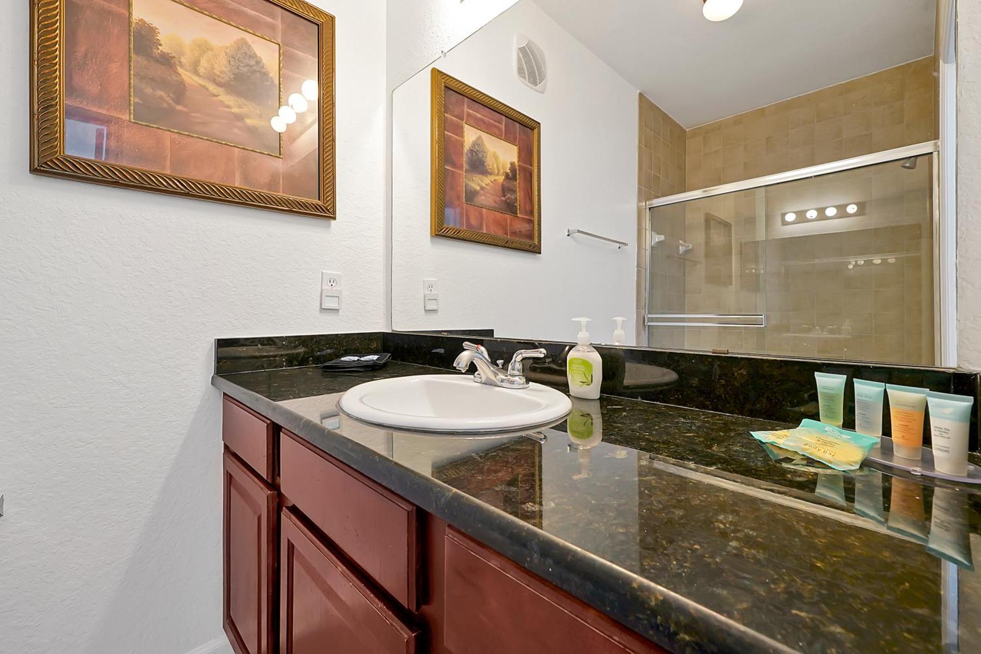 Awesome Mediterranean Resort! 15 Minutes To Disney Kissimmee Luaran gambar