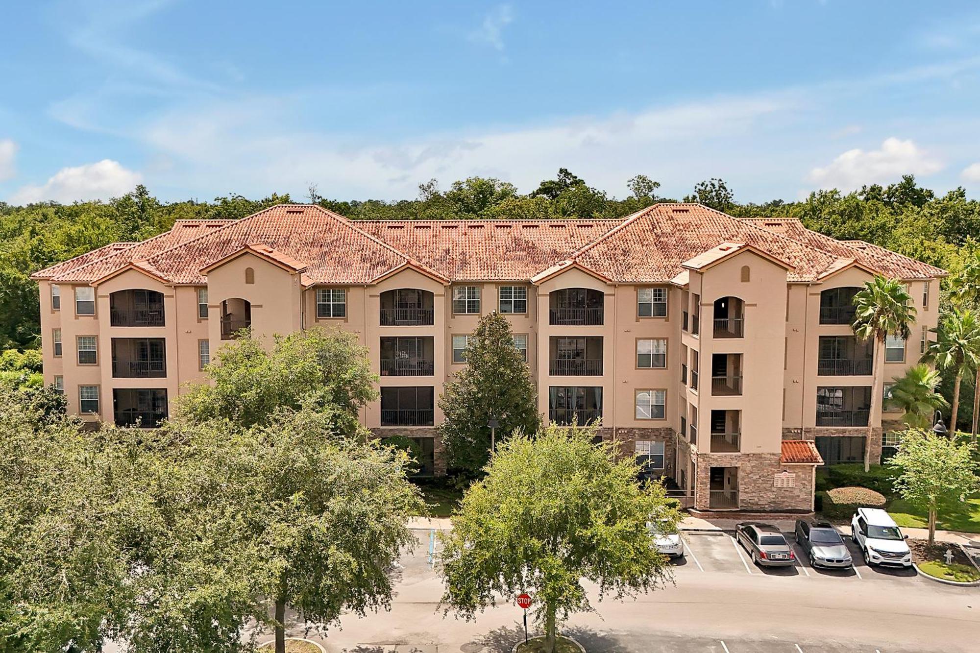 Awesome Mediterranean Resort! 15 Minutes To Disney Kissimmee Luaran gambar