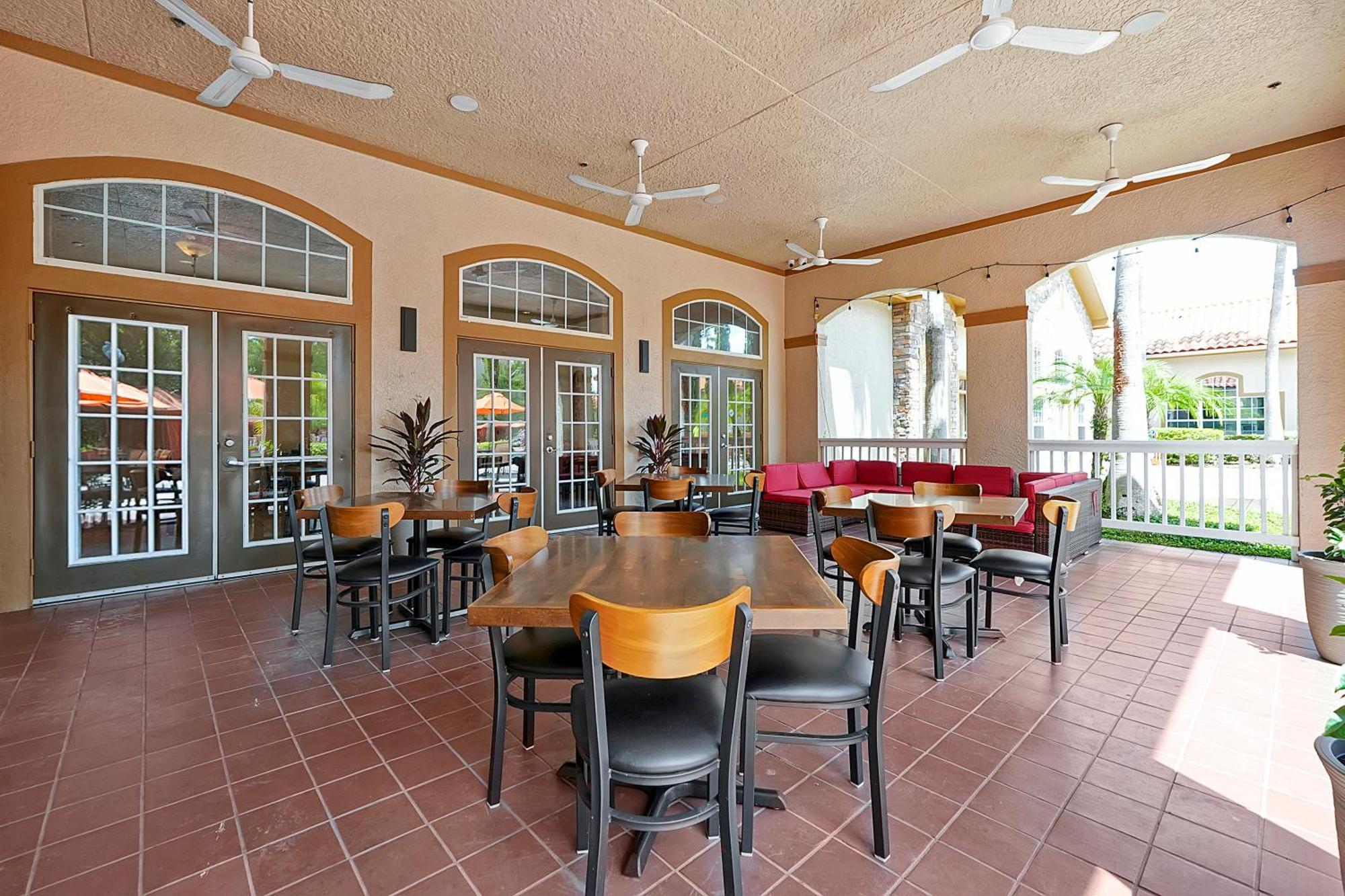 Awesome Mediterranean Resort! 15 Minutes To Disney Kissimmee Luaran gambar