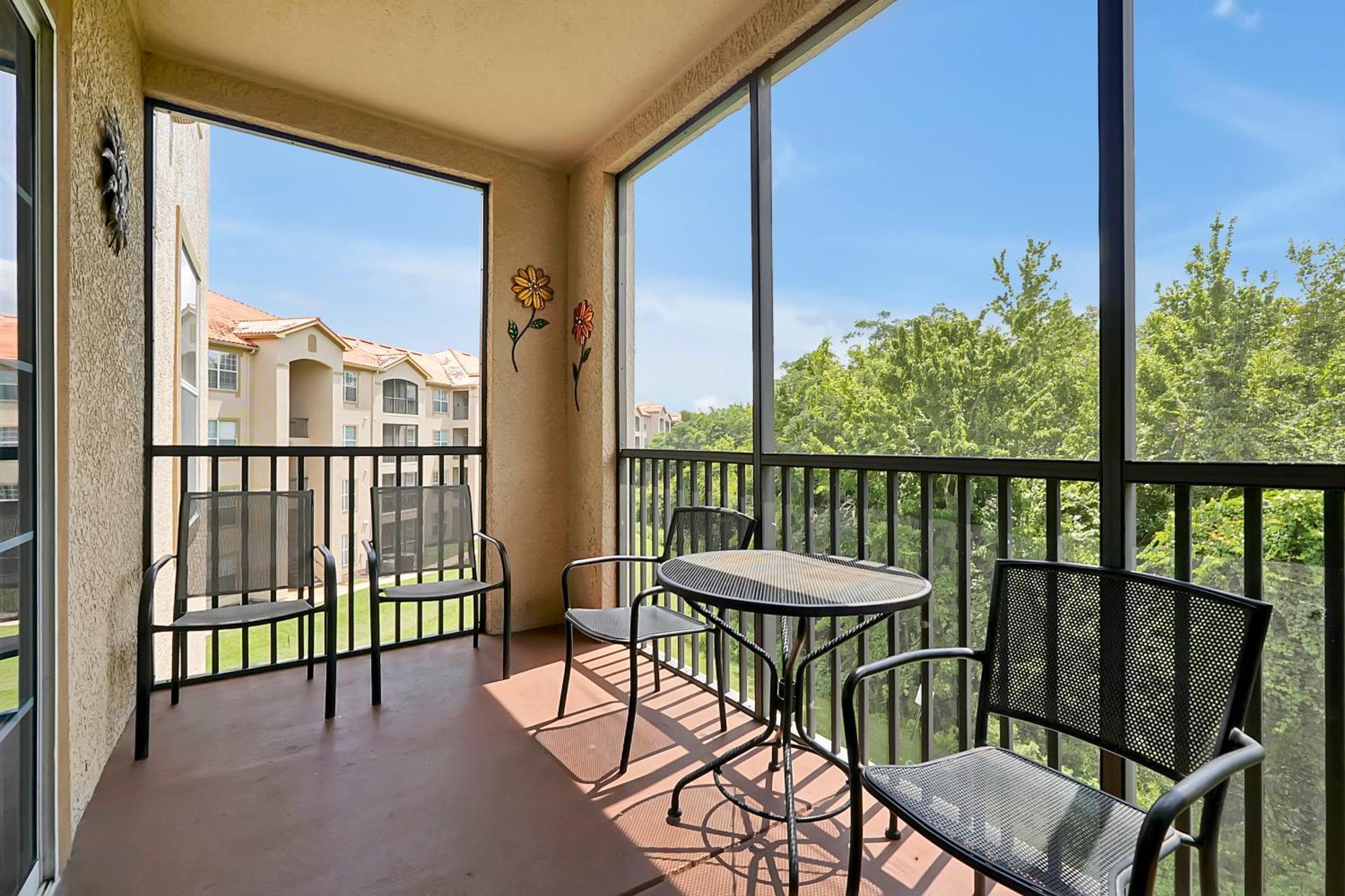 Awesome Mediterranean Resort! 15 Minutes To Disney Kissimmee Luaran gambar
