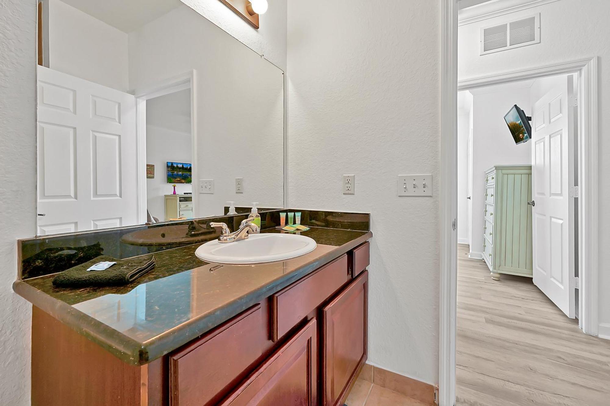 Awesome Mediterranean Resort! 15 Minutes To Disney Kissimmee Luaran gambar