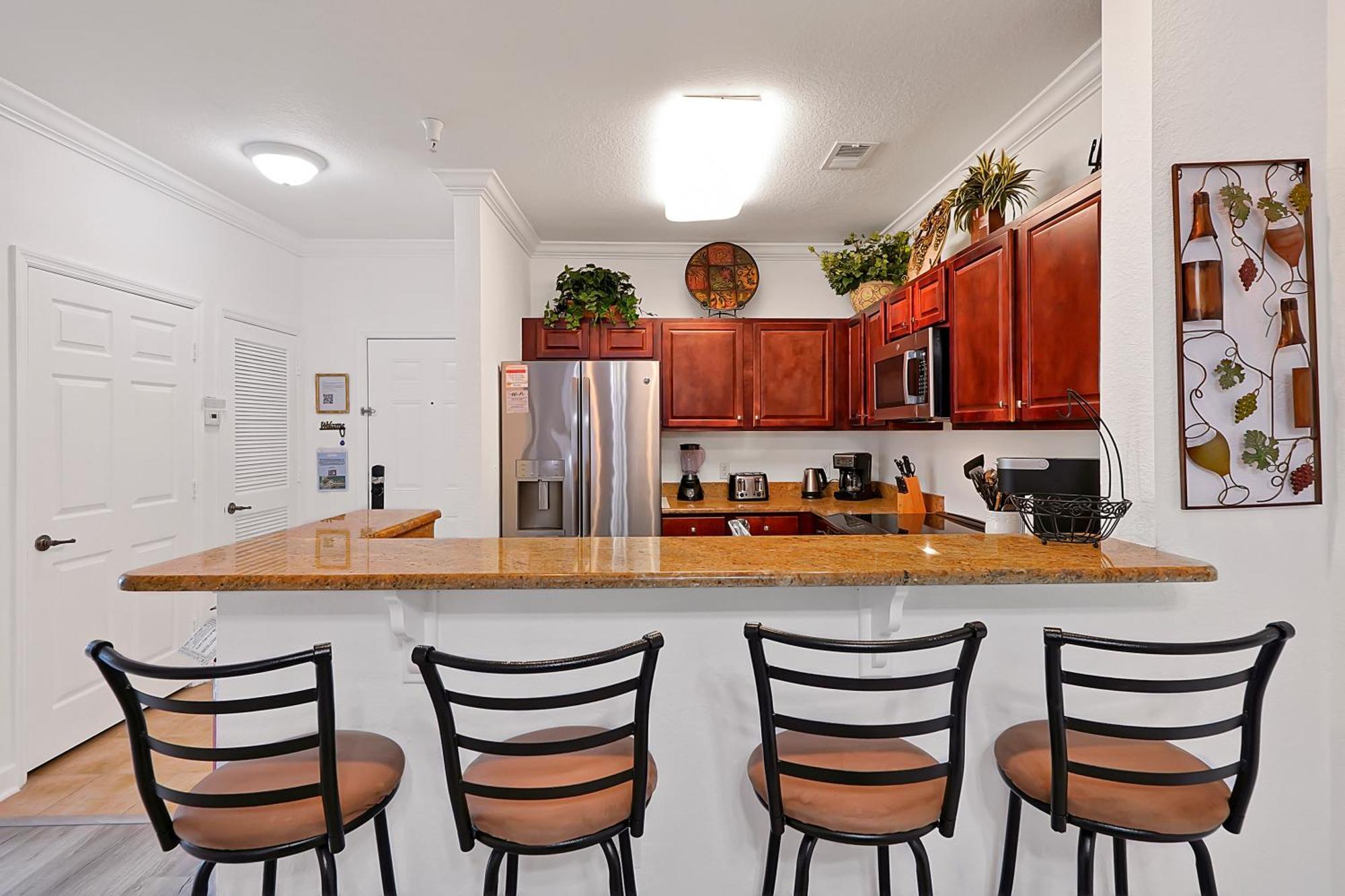 Awesome Mediterranean Resort! 15 Minutes To Disney Kissimmee Luaran gambar
