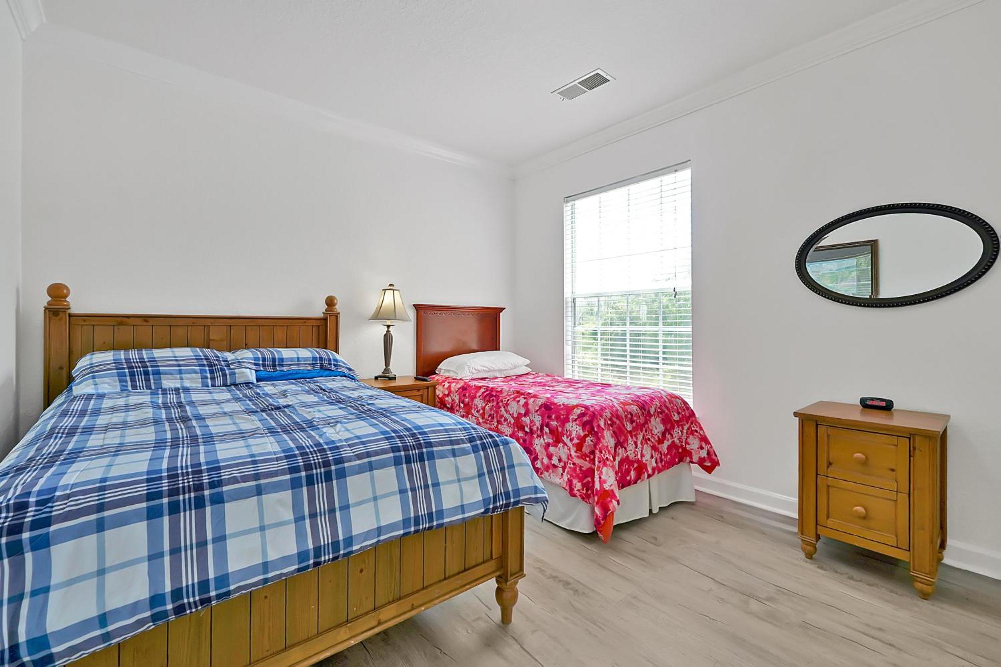 Awesome Mediterranean Resort! 15 Minutes To Disney Kissimmee Luaran gambar