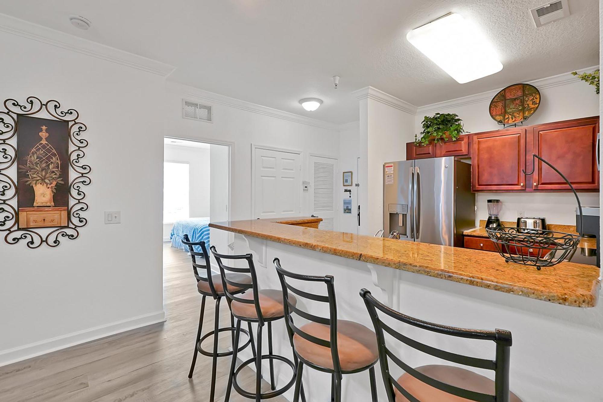 Awesome Mediterranean Resort! 15 Minutes To Disney Kissimmee Luaran gambar